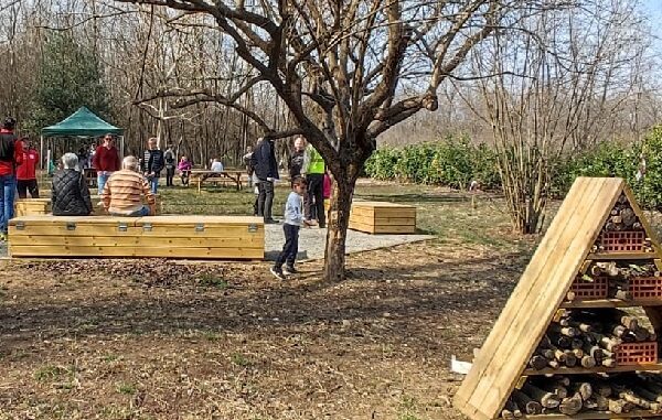 cerromaggiore parco mughetti aula