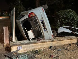 dairago incidente auto