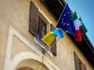 ucraina aiuti sindaci altomilanese