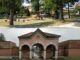 besnate parco cimitero cantieri