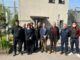 busto carcere sopralluogo