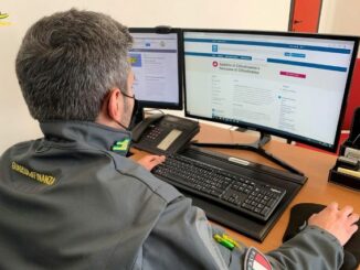 busto reddito cittadinanza furbetti