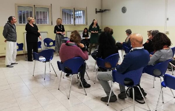 legnano disagio sportello canazza