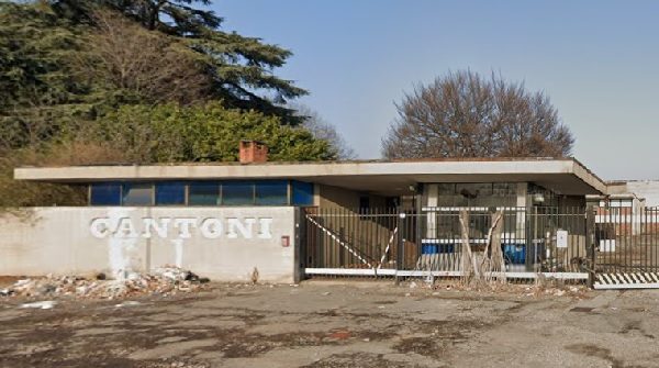 legnano aree dismesse cantoni