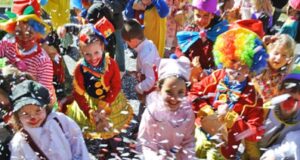 Carnevale cardano pace ucraina