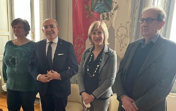 castellanza prefetto incontro emergenze