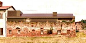legnano castello restauro soprintendenza