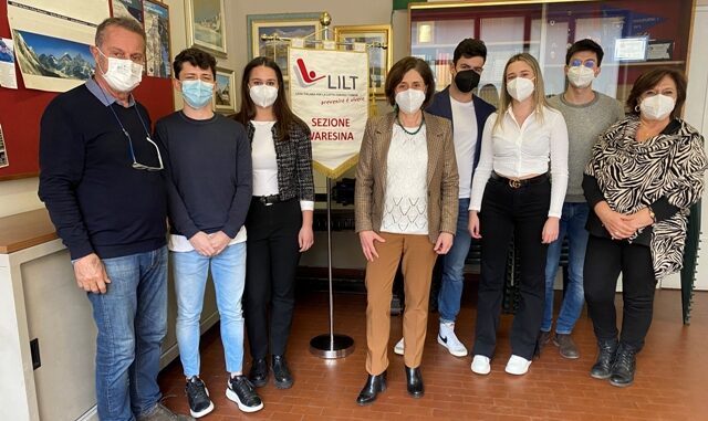 castellanza stage liuc lilt