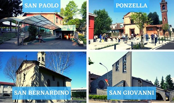 legnano ciceroni visite quatarges