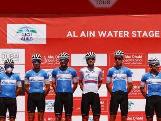 ciclismo russia uci