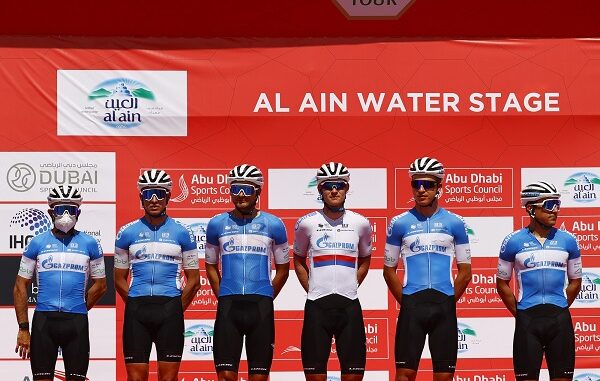 ciclismo russia uci