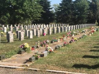 legnano cimitero islamici referendum