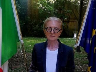 carmen colombo galli sanvittoreolona sindaco