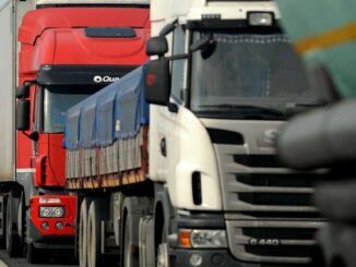trasportounito stop tir logistica
