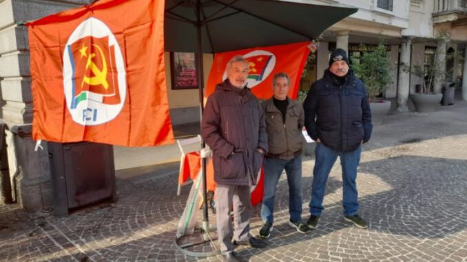 gallarate firme pci sicurezza lavoro