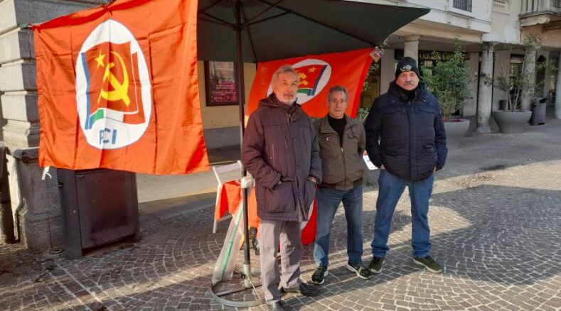 gallarate firme pci sicurezza lavoro
