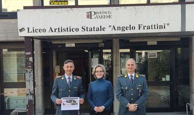 concorso guardia finanza