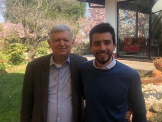 canegrate elezioni candidato centrosinistra