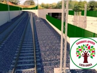 casorate aperta ferrovia