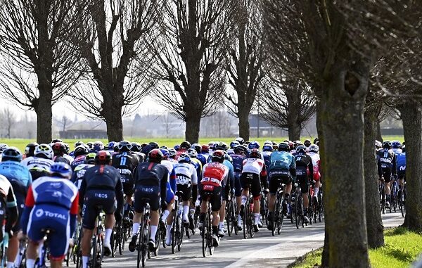 ciclismo classiche fiandre