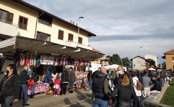 magnago fiera primavera