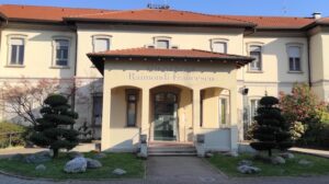 gorla minore fondazione raimondi