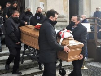 somma antonio pitrelli funerali