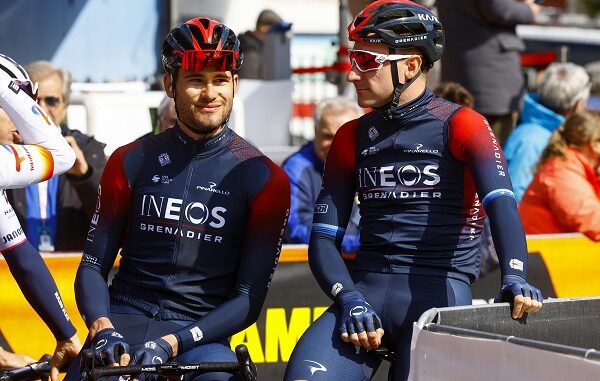 ciclismo ganna record