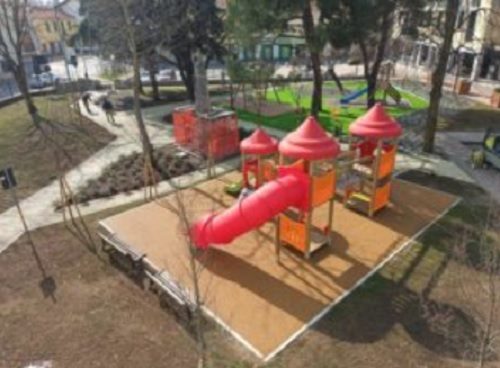 magnago bienate parco giardini