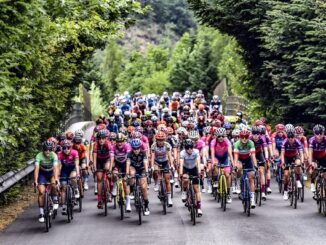 ciclimo giro donne