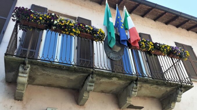 golasecca municipio rigenerazione urbana