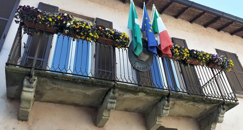 golasecca municipio rigenerazione urbana