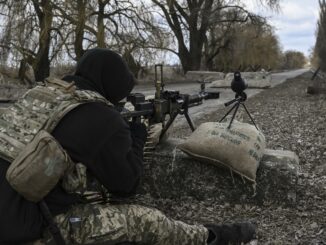canegrate presidio guerra ucraina