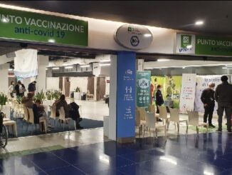 cerromaggiore hub vaccini profughi