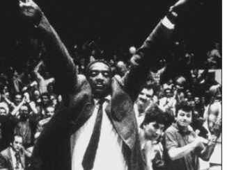 Openjobmetis Varese Joe Isaac