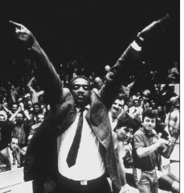 Openjobmetis Varese Joe Isaac