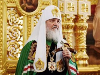 ucraina putin kirill