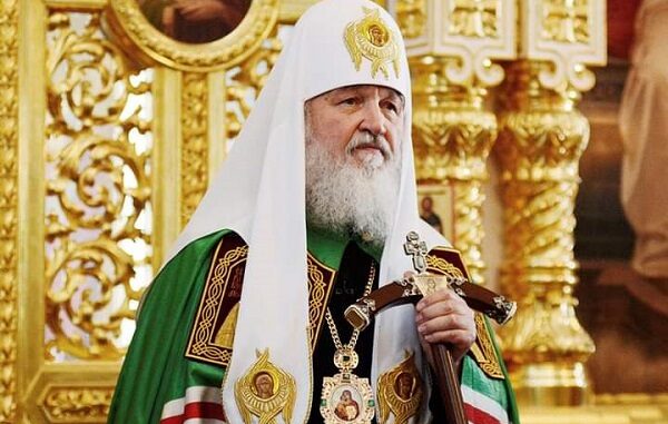 ucraina putin kirill