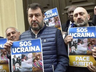 busto reguzzoni parole