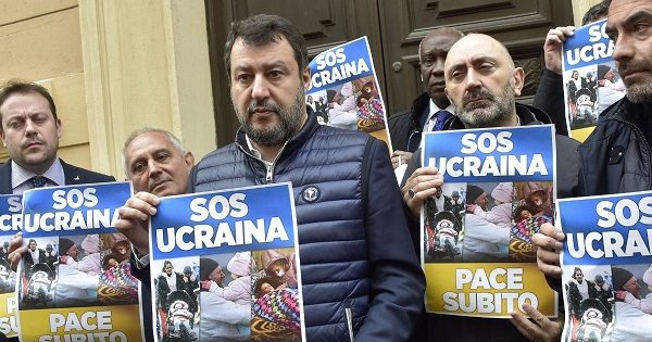 busto reguzzoni parole