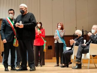 legnano sangiorgiosulegnano medaglie deportati