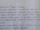 vergiate rubinetto lettera scuola