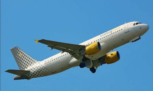 malpensa vueling parigi bilbao