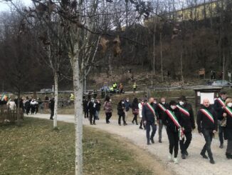 fagnanoolona cammino pace ucraina