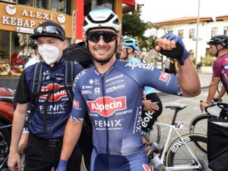 ciclismo jakub marewczko