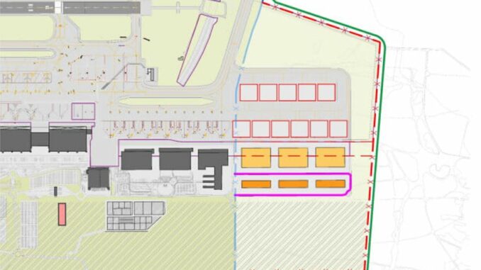 malpensa masterplan sindaci regione