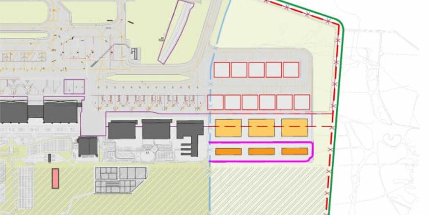 malpensa masterplan sindaci regione