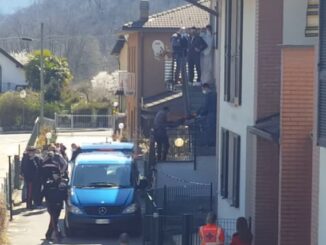 mesenzana tragedia mamma luana