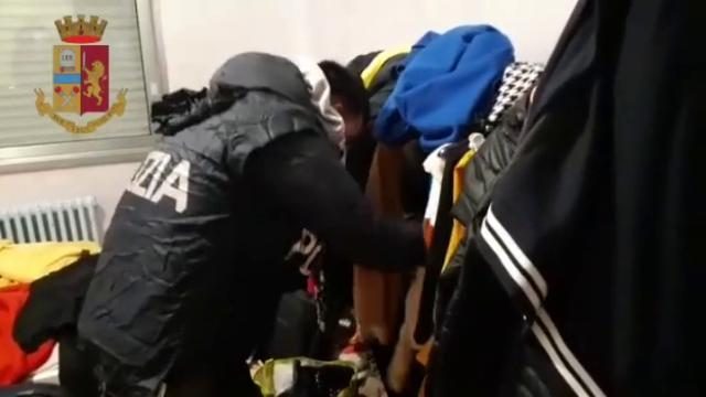 milano stupri capodanno