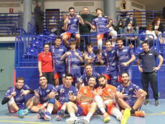 mornago galstaff pallavolo como
